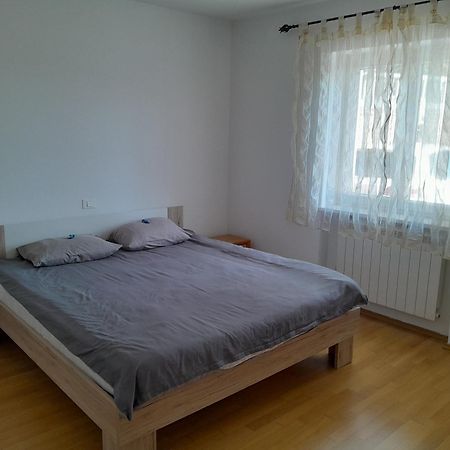 Apartmaji Strunjan Buitenkant foto