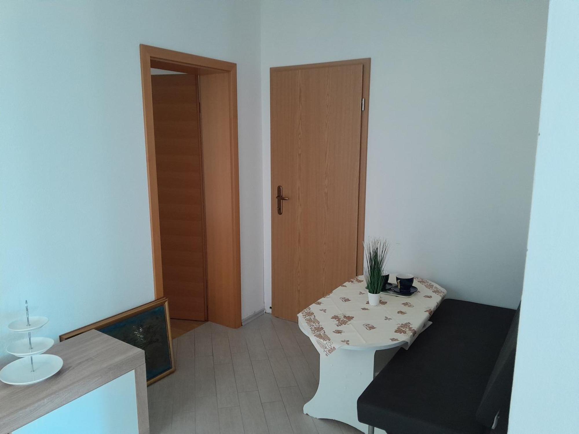 Apartmaji Strunjan Buitenkant foto
