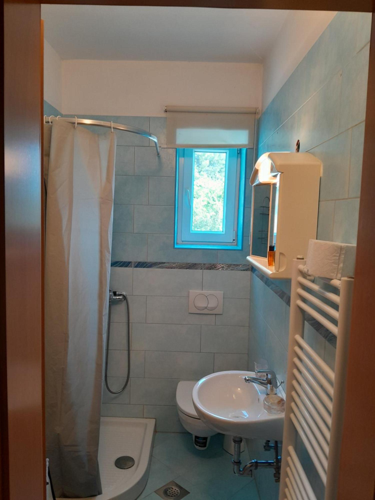 Apartmaji Strunjan Buitenkant foto