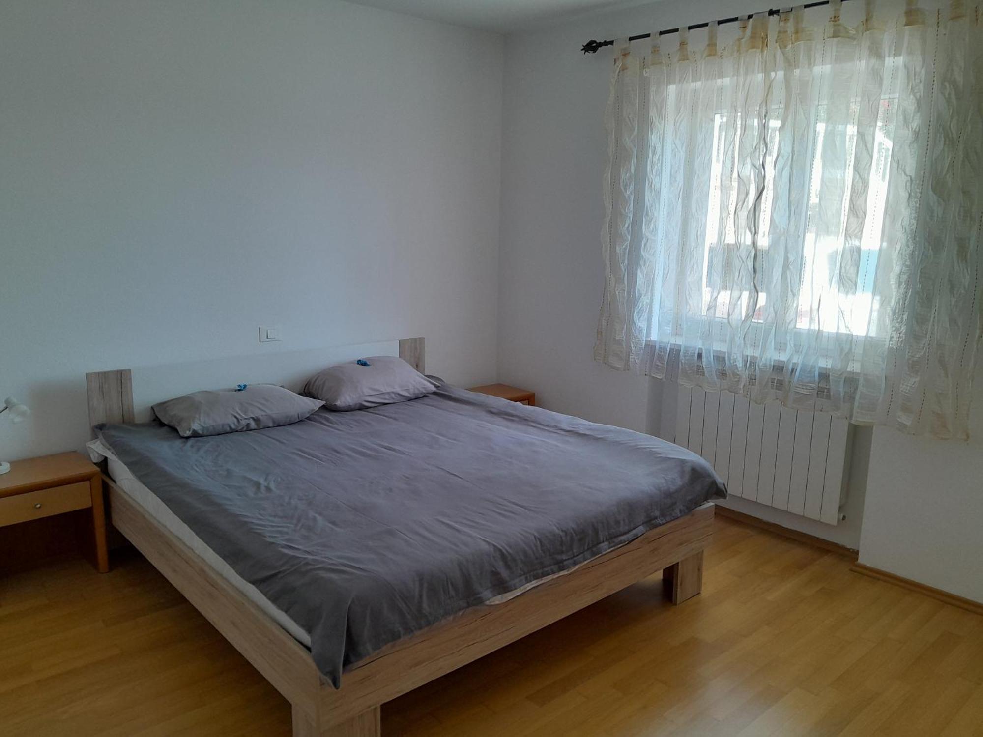 Apartmaji Strunjan Buitenkant foto