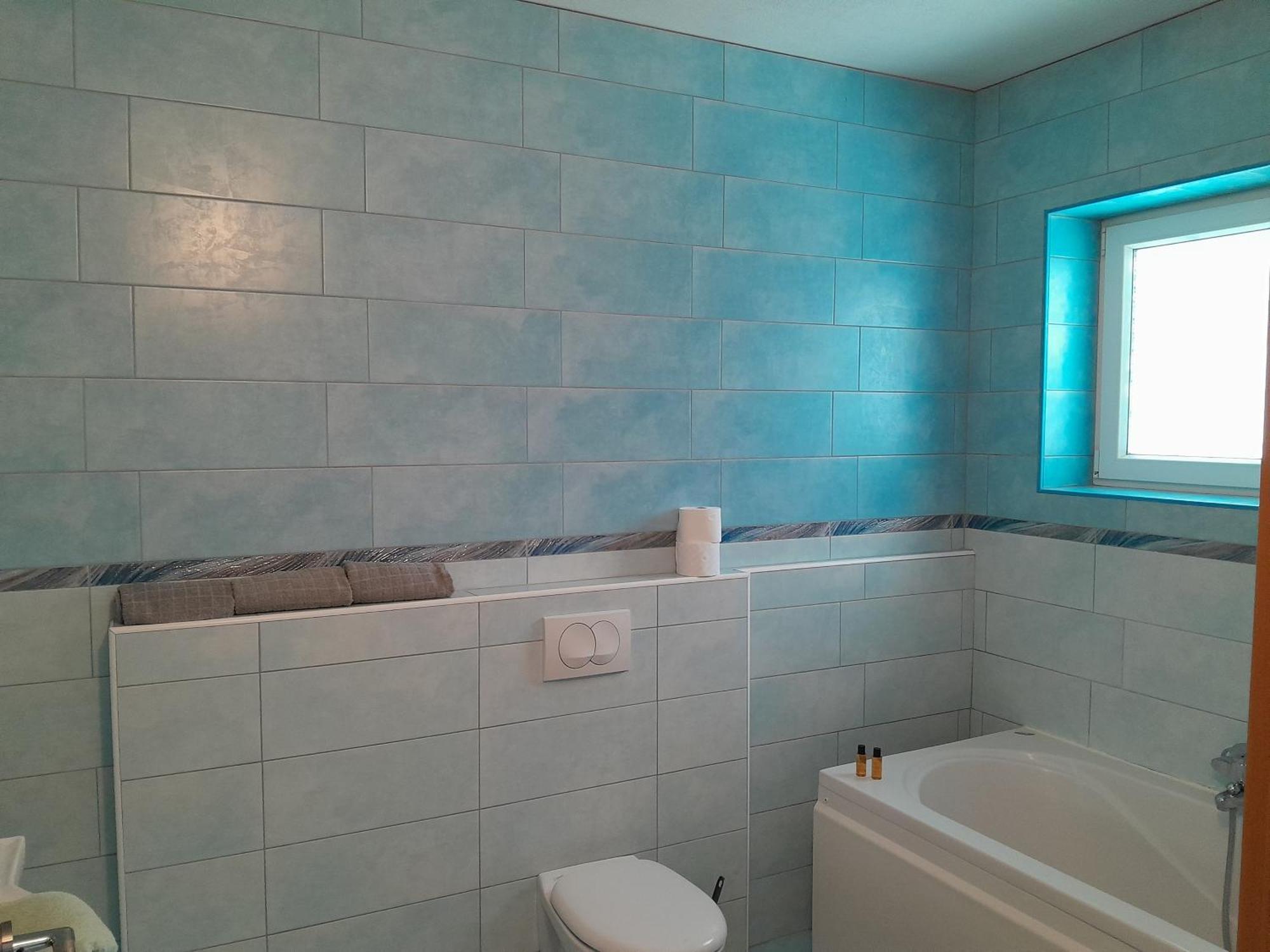 Apartmaji Strunjan Buitenkant foto
