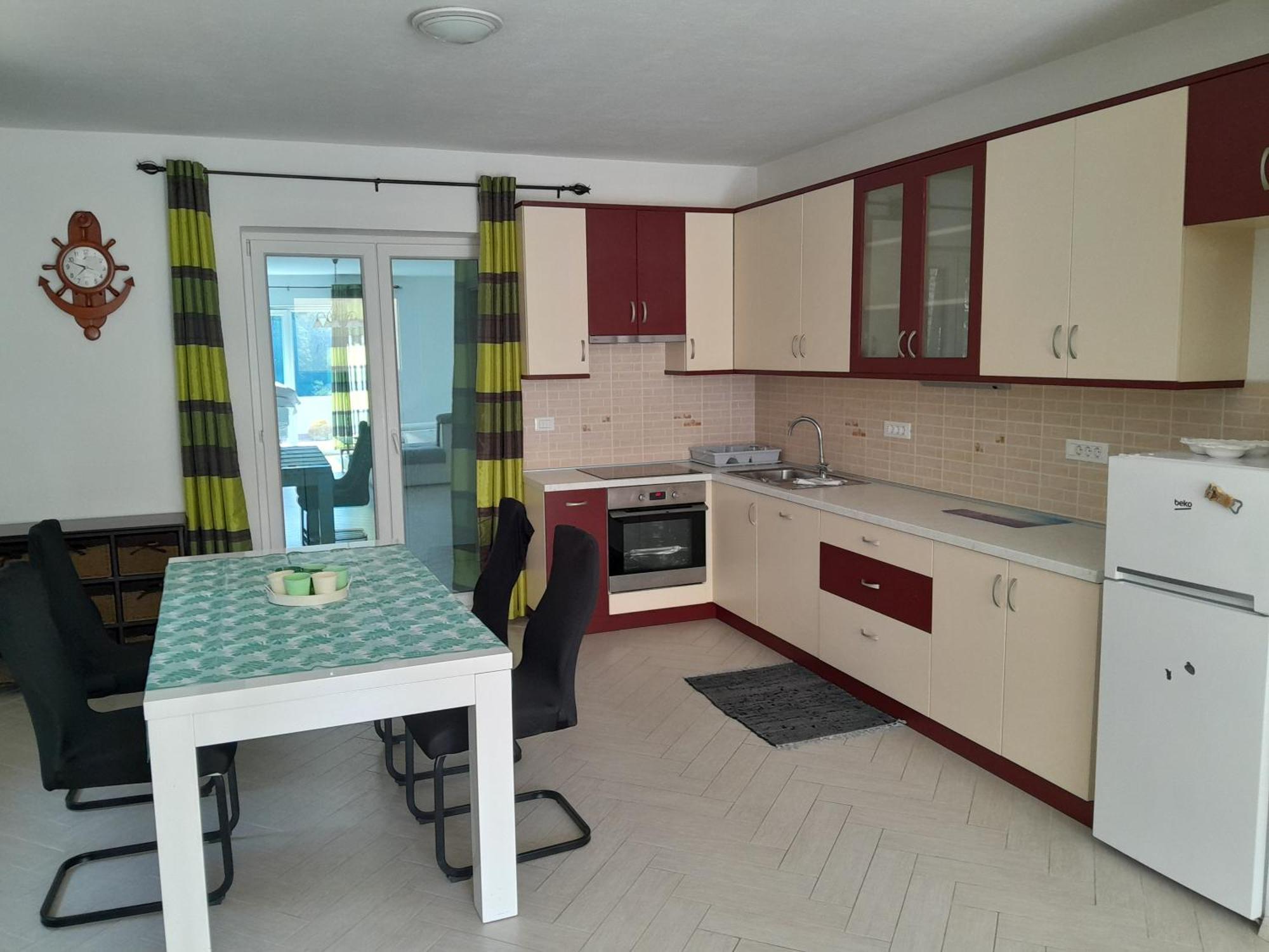 Apartmaji Strunjan Buitenkant foto
