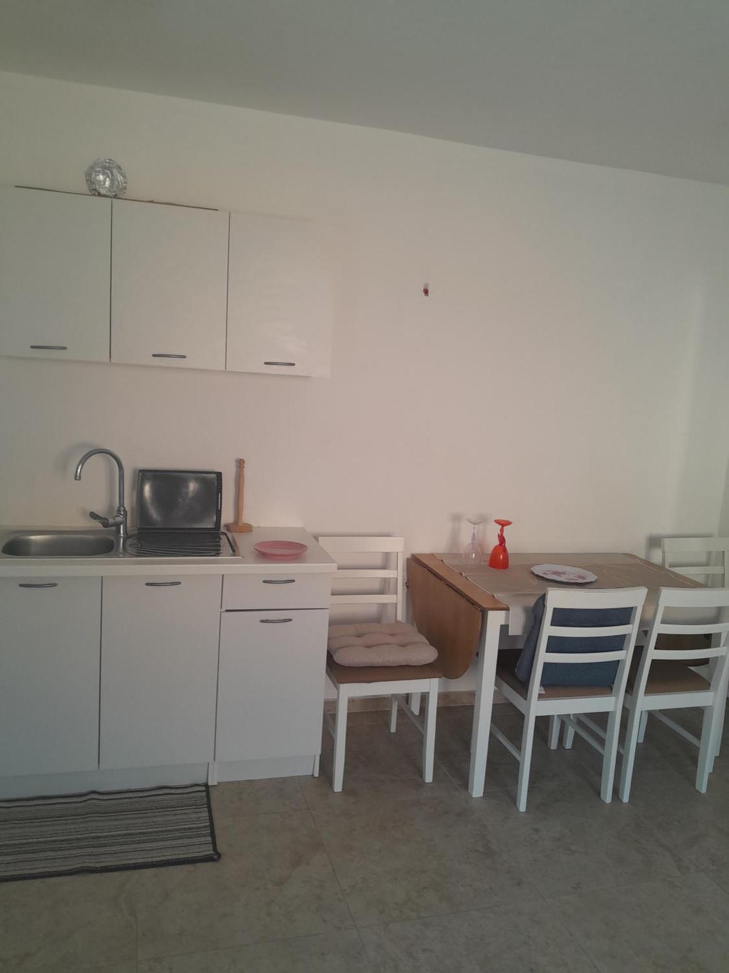 Apartmaji Strunjan Buitenkant foto